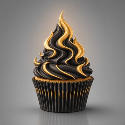 Oven and Flame